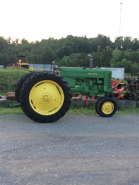 Bates Farm Equipment