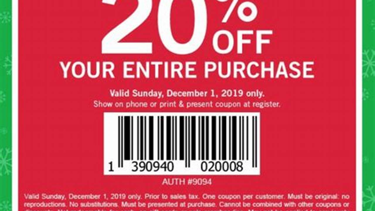 Bath And Body Works Promo Code October 2024