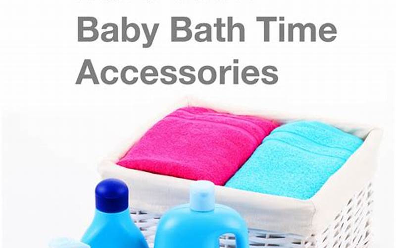 Bath Time Essentials At Unbeatable Prices