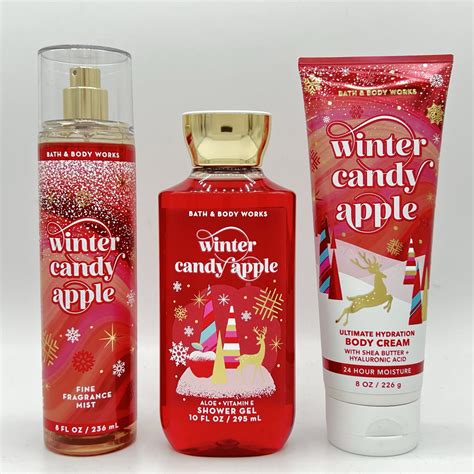 Bath And Body Works