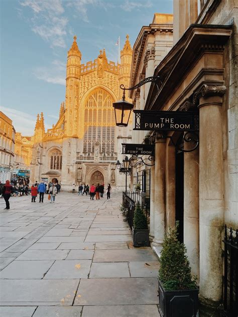 Bath Bespoke Walking Tours