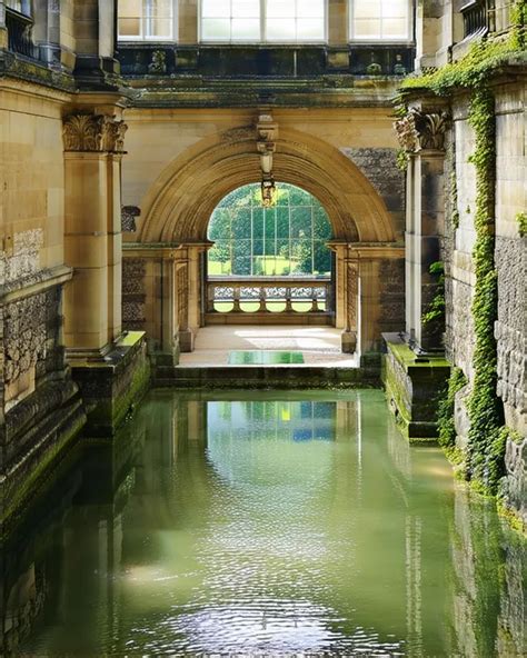 Bath Hidden Gems