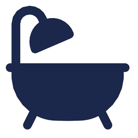 Bathing in Serenity: Discover the Healing Benefits of Bath SVG