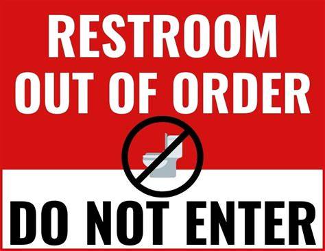 Bathing Order: Do This, Not That.