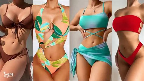 Bathing Suits That Show Too Much