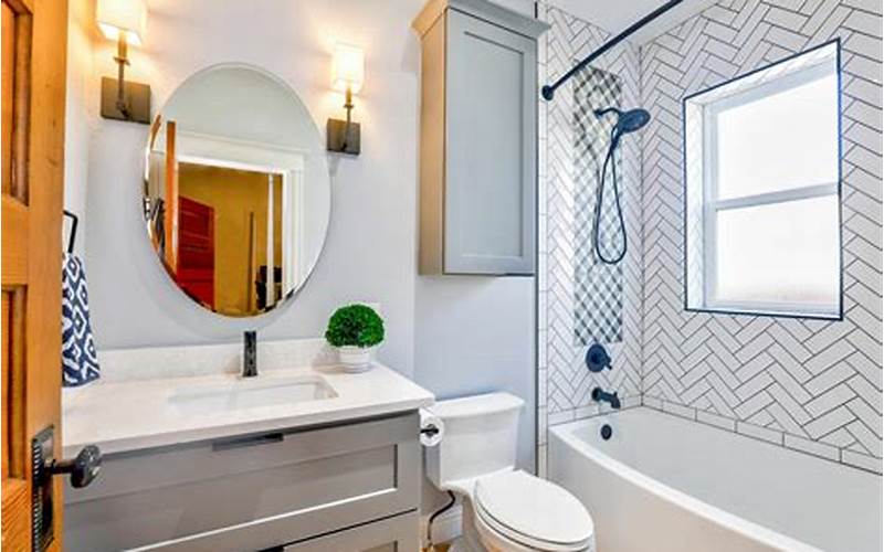 Bathroom Basics: What To Consider Before Renovating