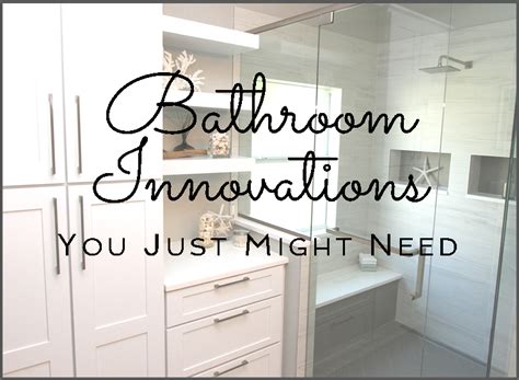 Best Bathroom Innovations Created by Young Designers in 2017 (Roca Contest) Home Interior