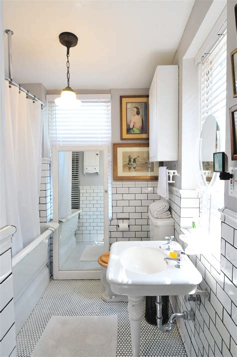 Make Your Bathroom Look Amazing With These Wall Updates Hometalk