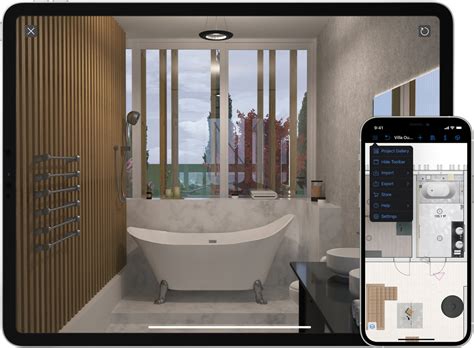 Bathroom Design Apps