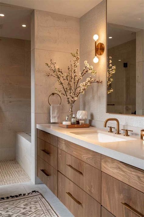 Bathroom Design Inspiration