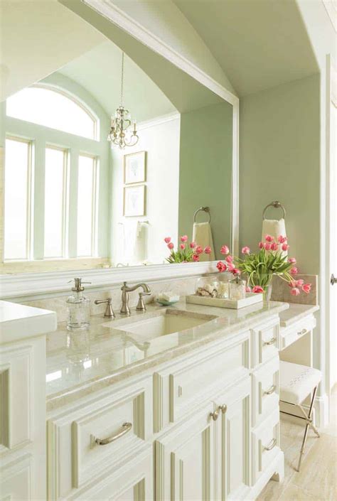 Bathroom Design Styles