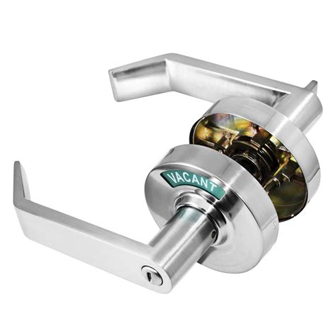 Bathroom Door Lock Key