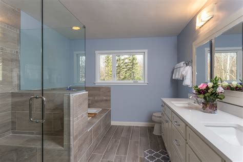 Bathroom Remodel Anchorage
