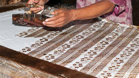 Batik Cap