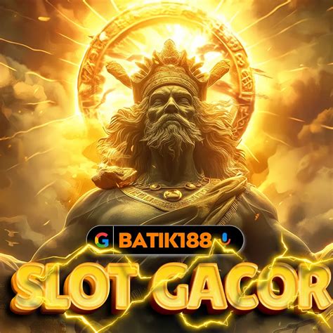 Gelar Kemenangan Ditentukan oleh Batik Menang Slot - Pengalaman Bermain Spesial yang Tidak Akan Terlupakan