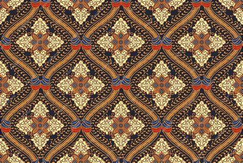 Batik Motif Modern