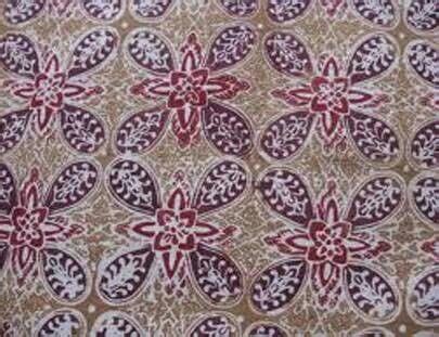 Batik Pamaranggen