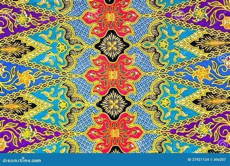 Batik Thailand