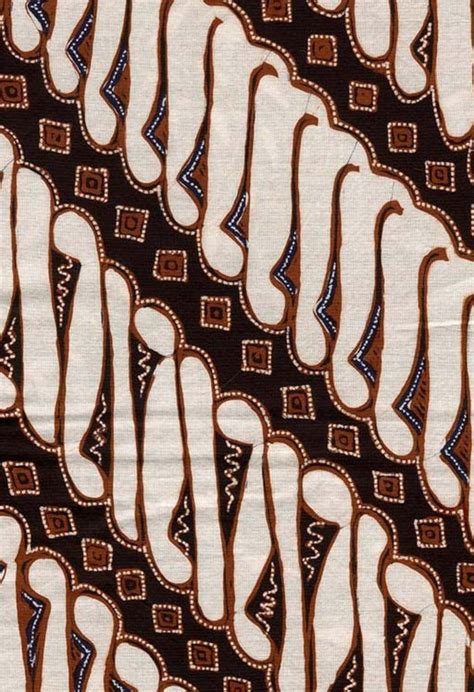 Batik Yogyakarta