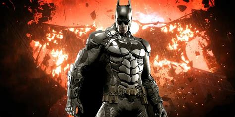 Batman Arkham Knight Update 2024