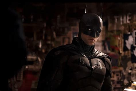 Unleash the Dark Knight's Epic Return: Batman Box Office 2022 Set to Amaze Fanatics!