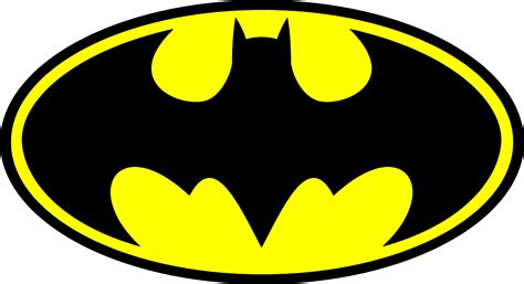 Batman Emblem Printable