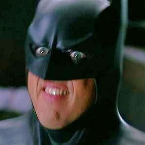 Batman Funny Face Meme