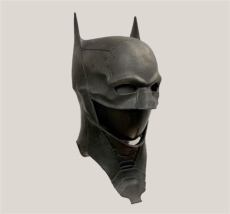 Batman Mask 2022