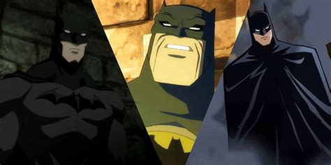 Batmans