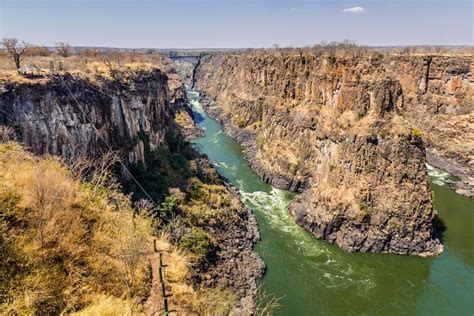 Victoria Falls Batoka Gorge Sunset Hike & Dinner: An Honest Look