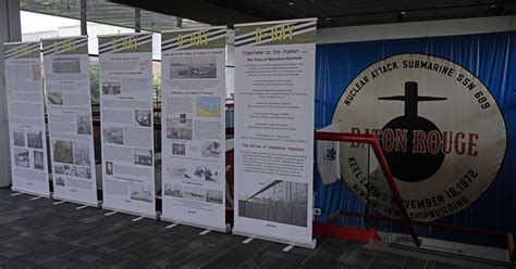 Baton Rouge Events June 2024