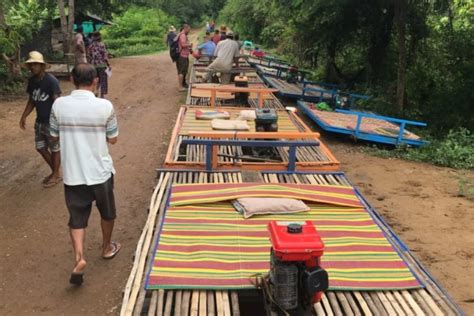 Battambang Community Life