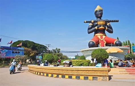 Battambang Hidden Gems