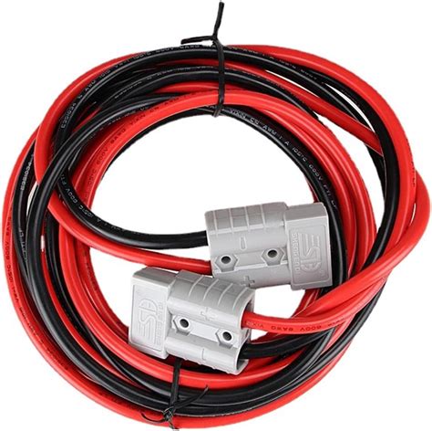 Battery Charger Cables