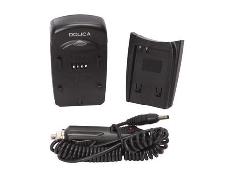 Battery Charger Cb2lv