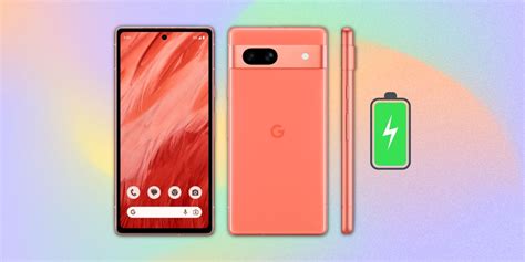 Battery Life, Connectivity, and Charging