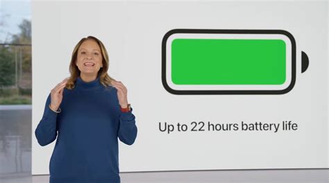 Battery Life: What to Expect