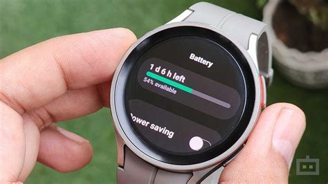 Battery Life And Connectivity