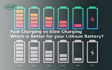 Battery Life & Charging