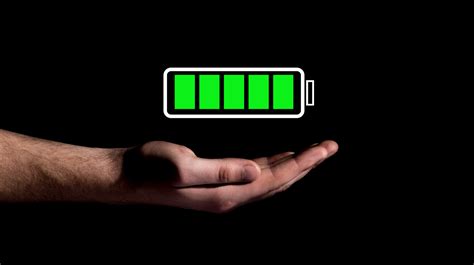 Battery Life for Your Day