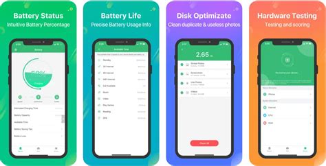 Top 10 Battery Saver Apps for Android 2015 – Prolong Your Phone's Lifespan!