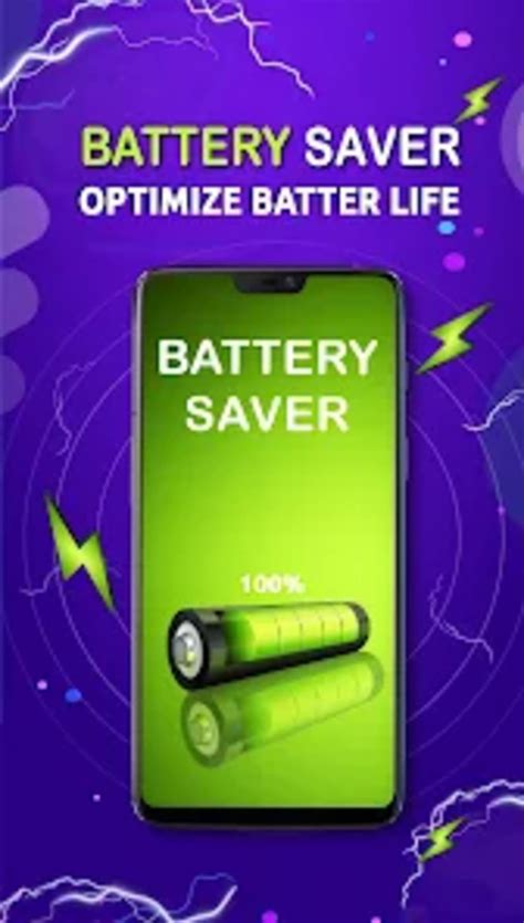 Maximize Your Android's Battery Life with Our Top Battery Saver App Download