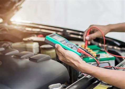 Battery Woes: Replacement or Optimization