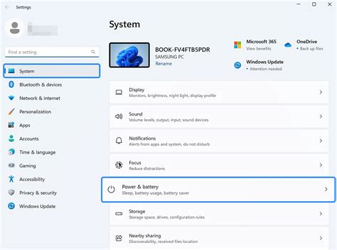 Battery saving tools for your Windows 10 phone