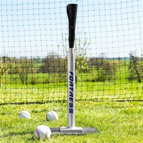 Master Your Swing with the Ultimate Batting Tee and Net Kit