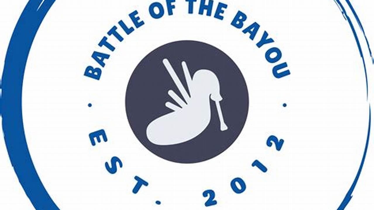 Battle Of The Bayou 2024
