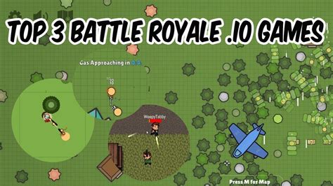 Read more about the article Battle Royale Games Unblocked: The Ultimate Guide For Gamers