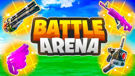 Battle Arena Calculator