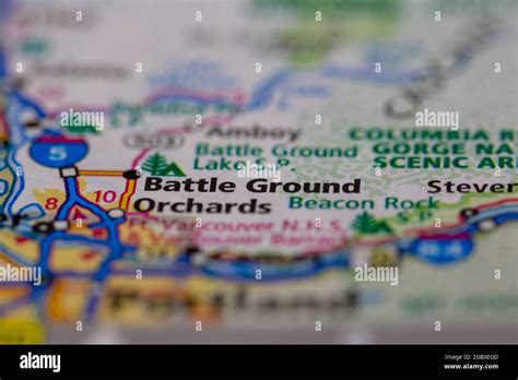 The Ultimate Battle Ground State Definition: Unveiling the Core Principles of a Pivotal Political Phenomenon!