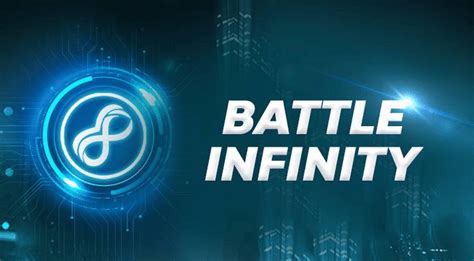 Battle Infinity Presale Infographic